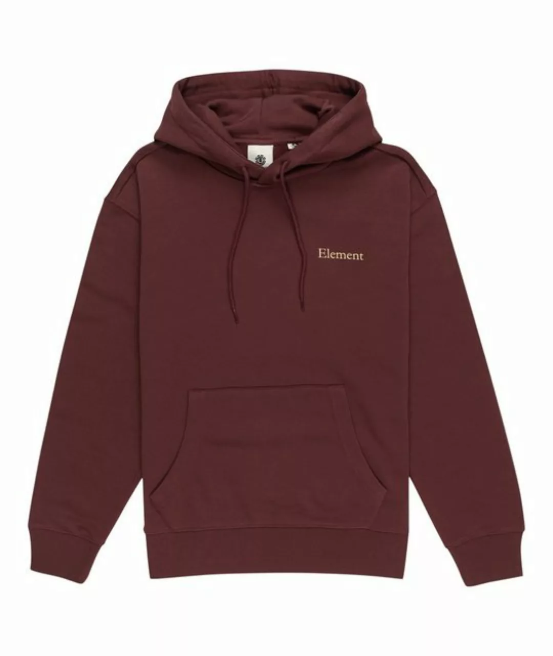 Element Hoodie Element Herren Kapuzenpullover Smokey Bear X Element Prevent günstig online kaufen