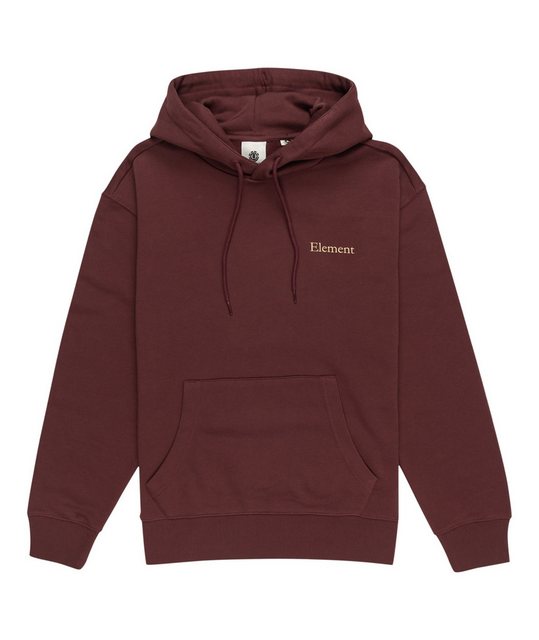 Element Hoodie Element Kapuzenpullover Smokey Bear X Element Prevent günstig online kaufen