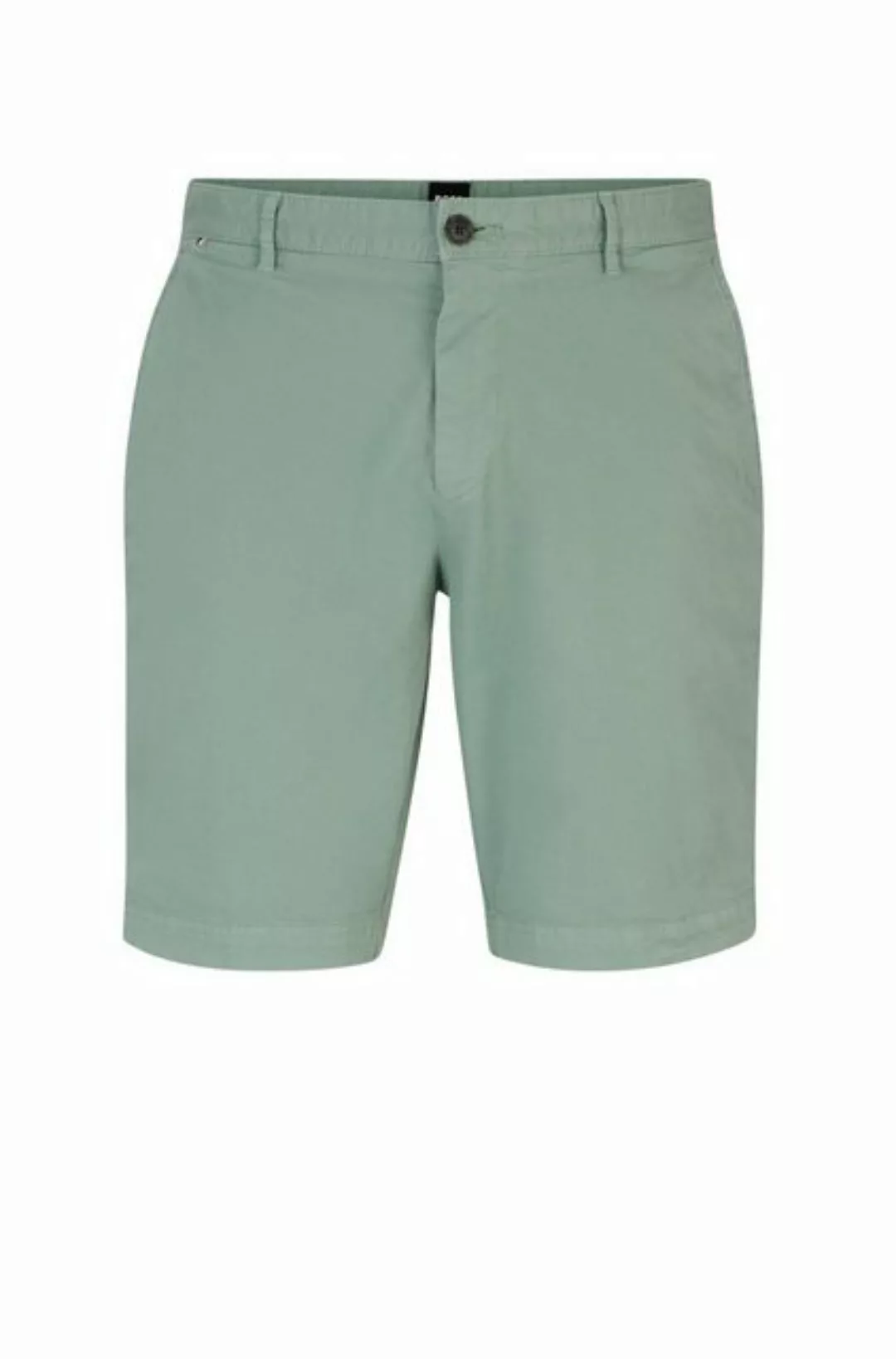 BOSS Shorts Herren Shorts SLICE Slim Fit (1-tlg) günstig online kaufen