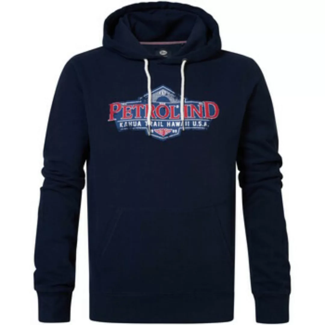 Petrol Industries Hoodie Kapuzenpullover Hoodie Surf (1-tlg) günstig online kaufen