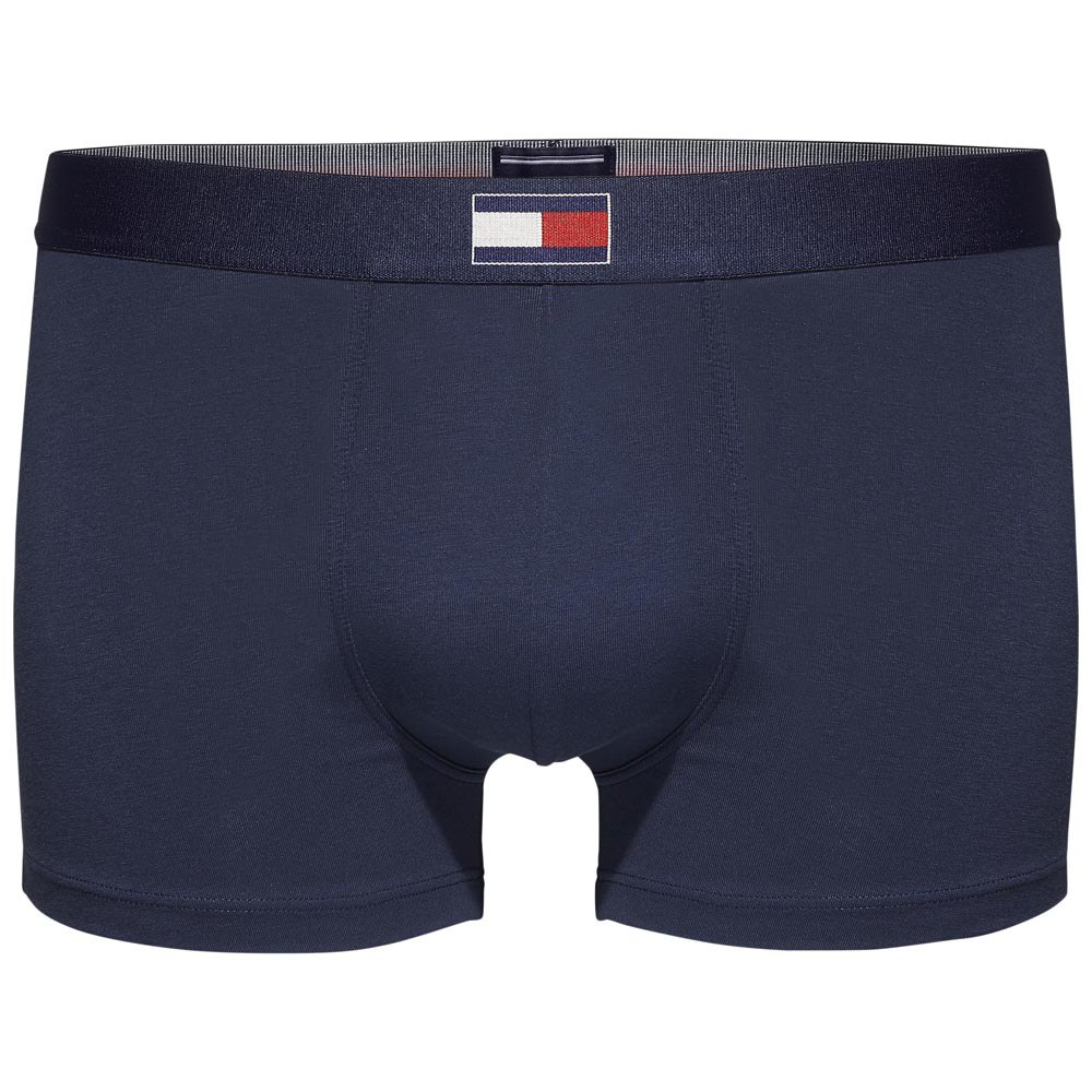 Tommy Hilfiger Underwear Flag Boxer L Navy Blue günstig online kaufen