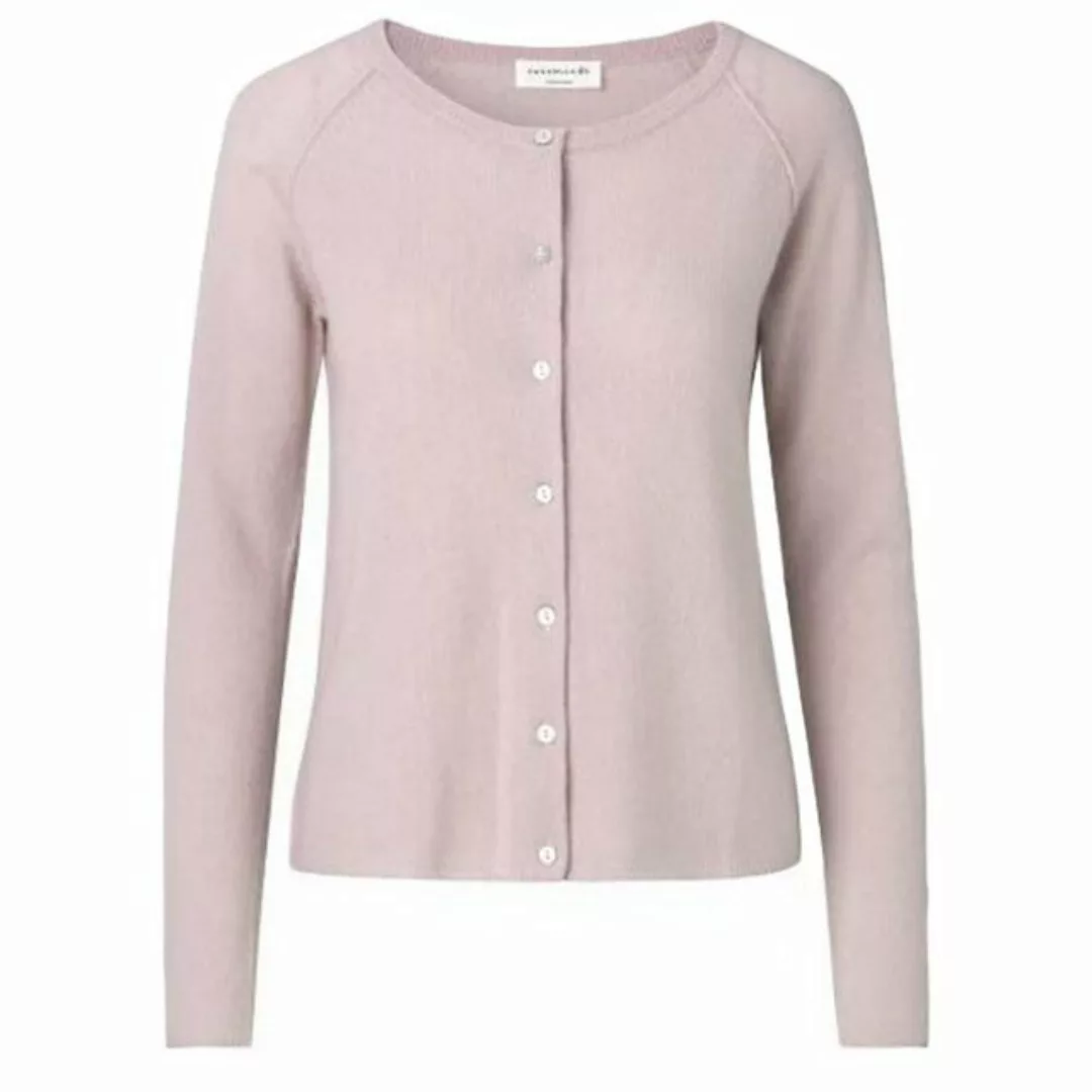 rosemunde Cardigan Cardigan LAICA mit Kaschmir günstig online kaufen