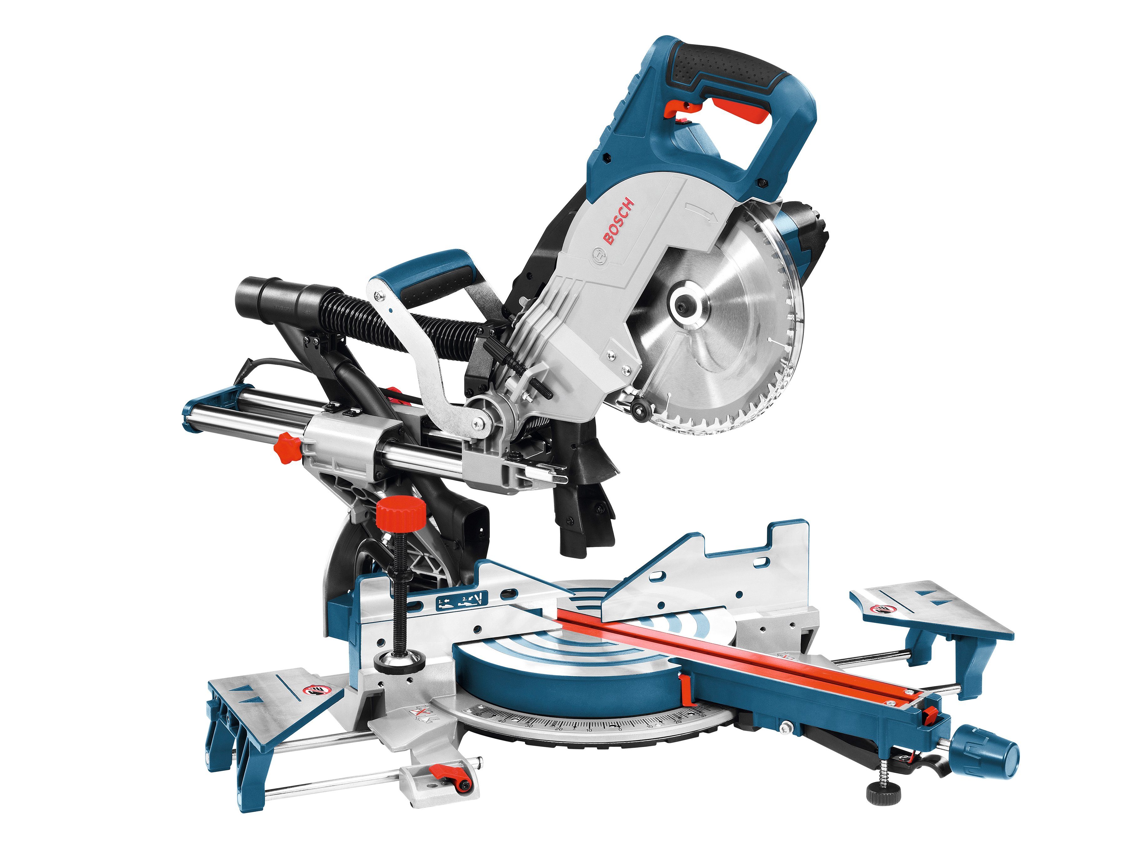 Bosch Professional Paneelsäge GCM 8 SJL, günstig online kaufen
