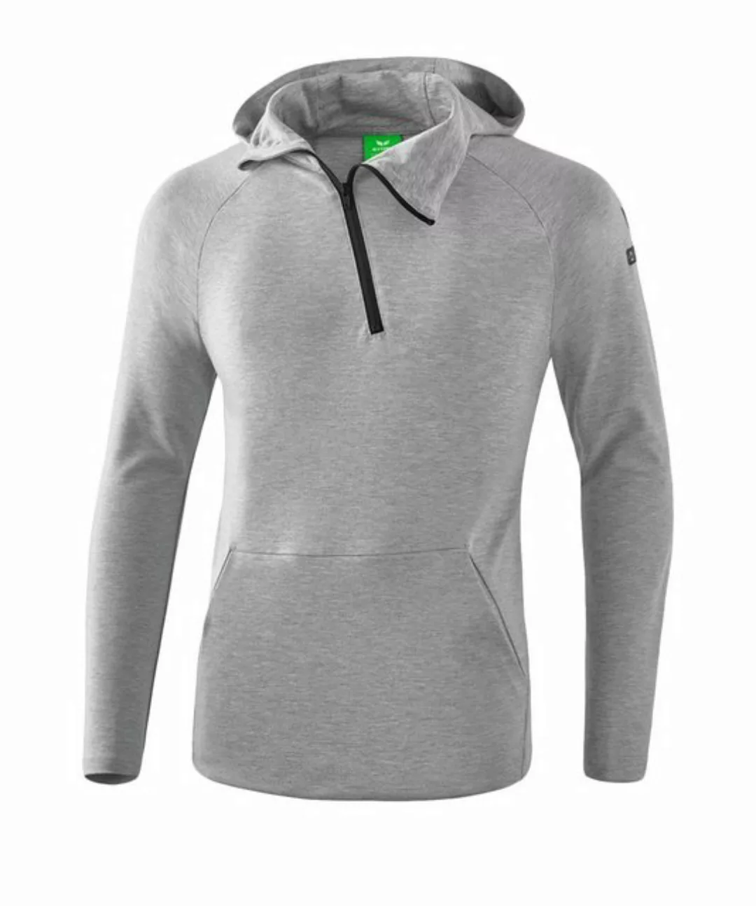 Erima Sweatshirt Kapuzensweat günstig online kaufen