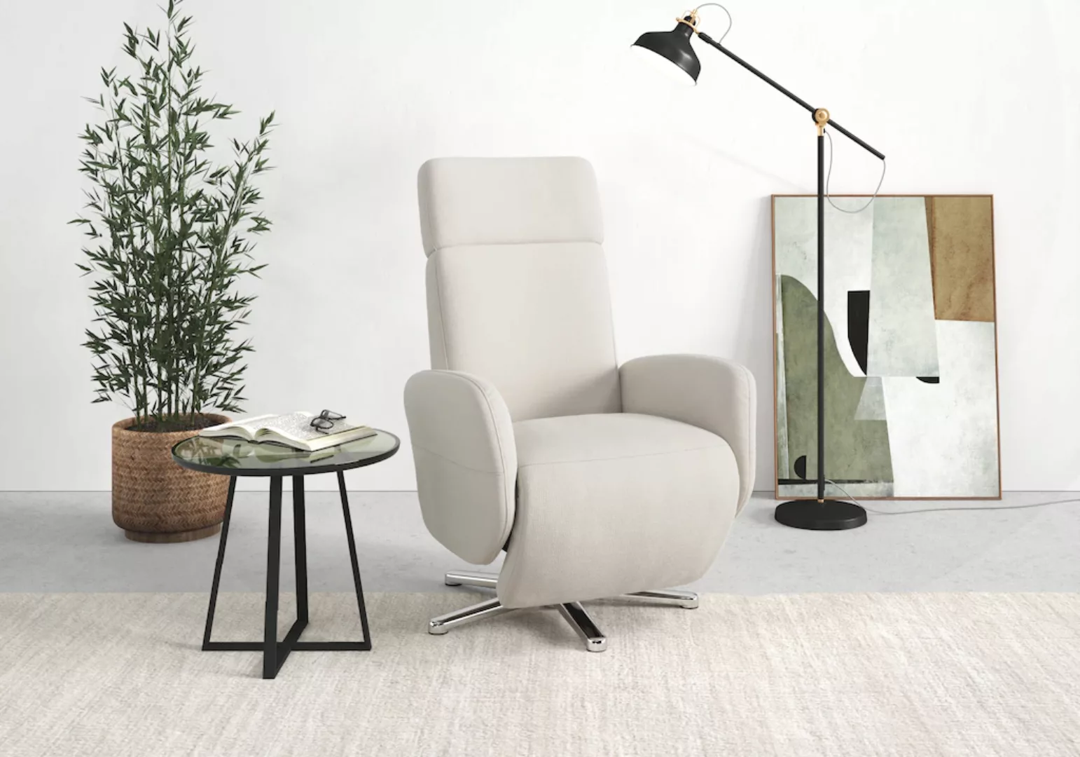 sit&more TV-Sessel "Grenoble" günstig online kaufen