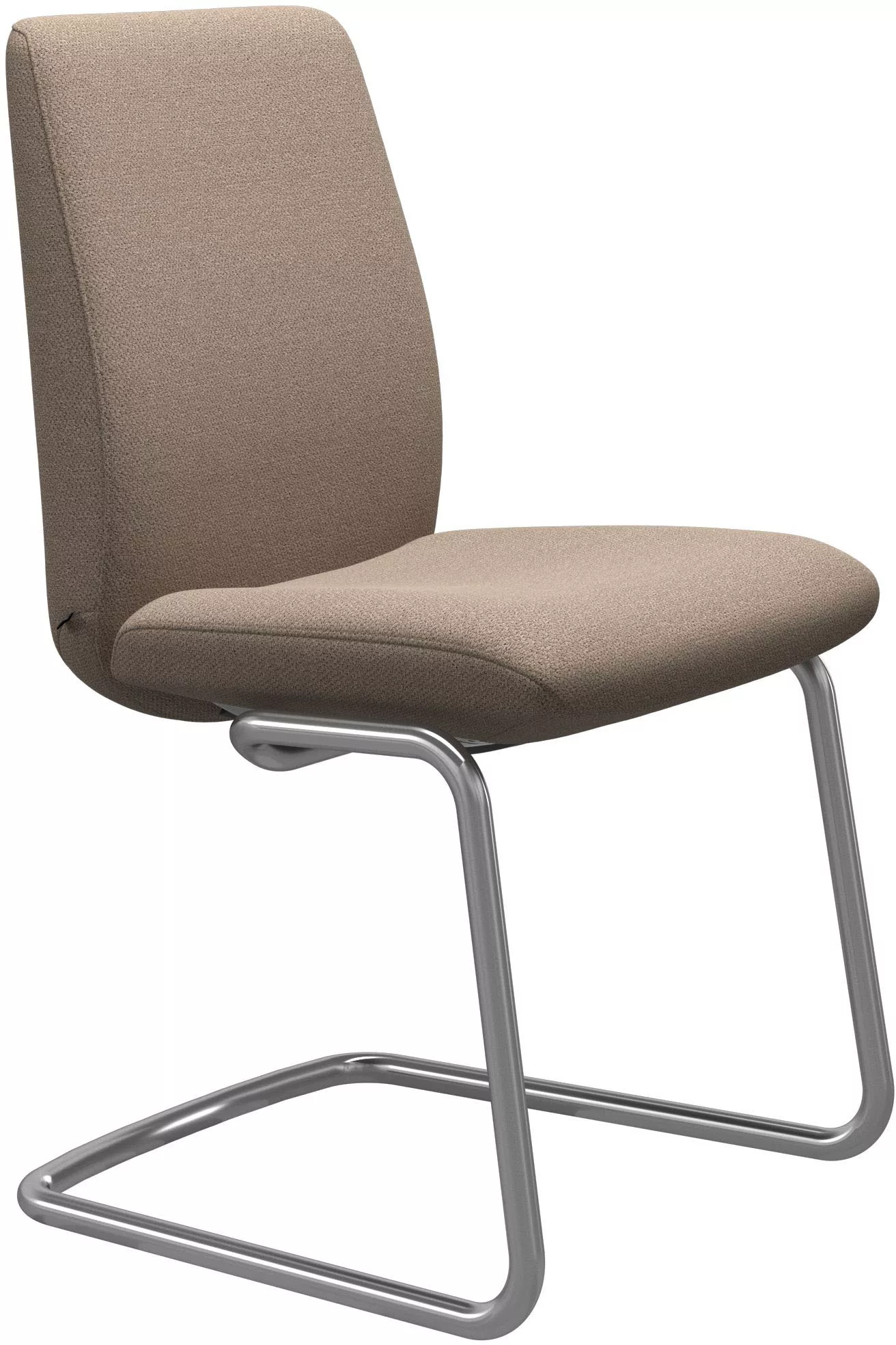 Stressless Polsterstuhl "Laurel", ROHLEDER Stoff Q2 FARON, Low Back, Größe günstig online kaufen