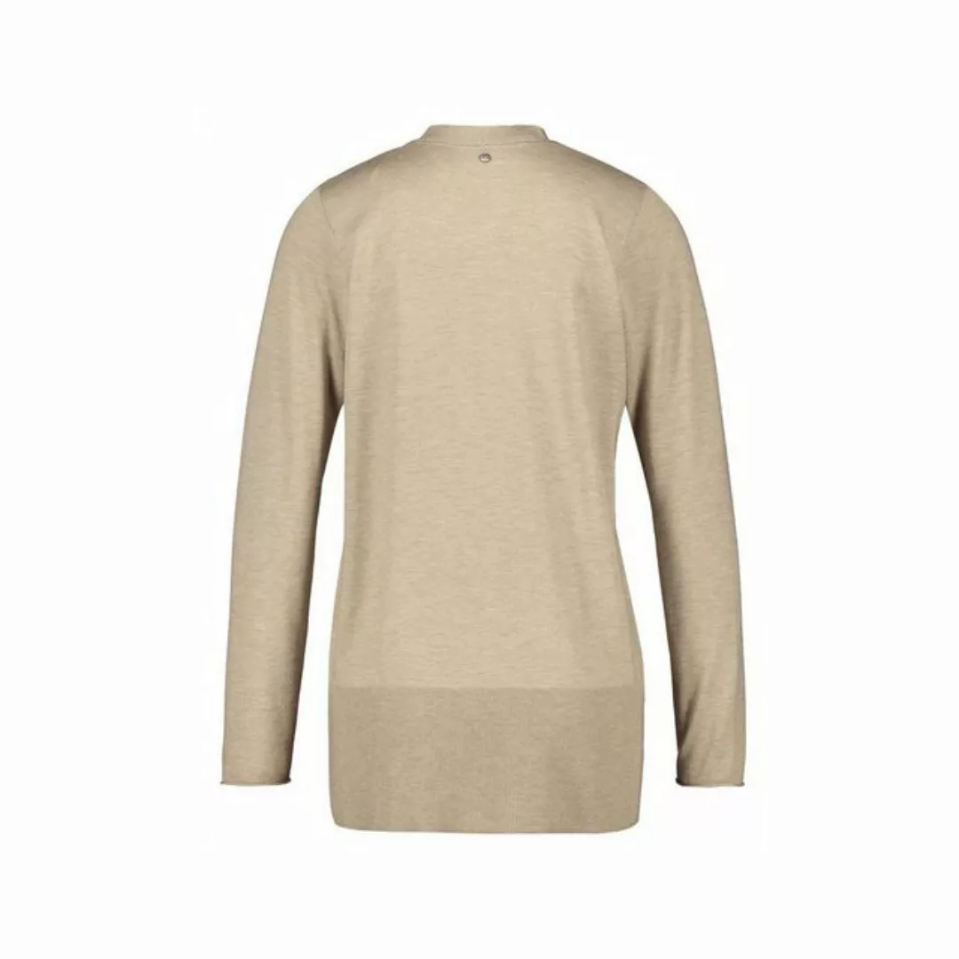 GERRY WEBER 3-in-1-Funktionsjacke beige regular fit (1-St) günstig online kaufen