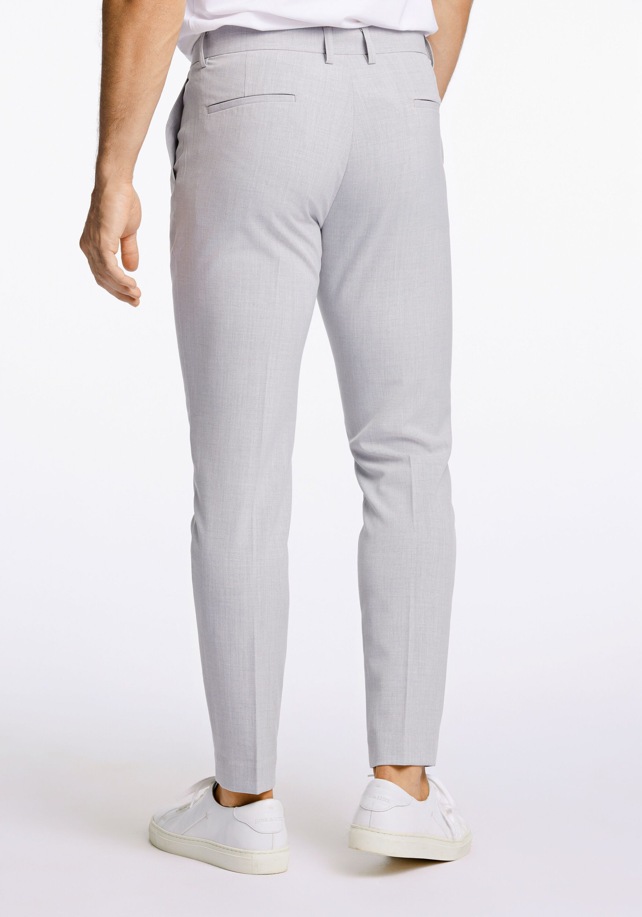 LINDBERGH Stoffhose Lindbergh Stoffhose günstig online kaufen