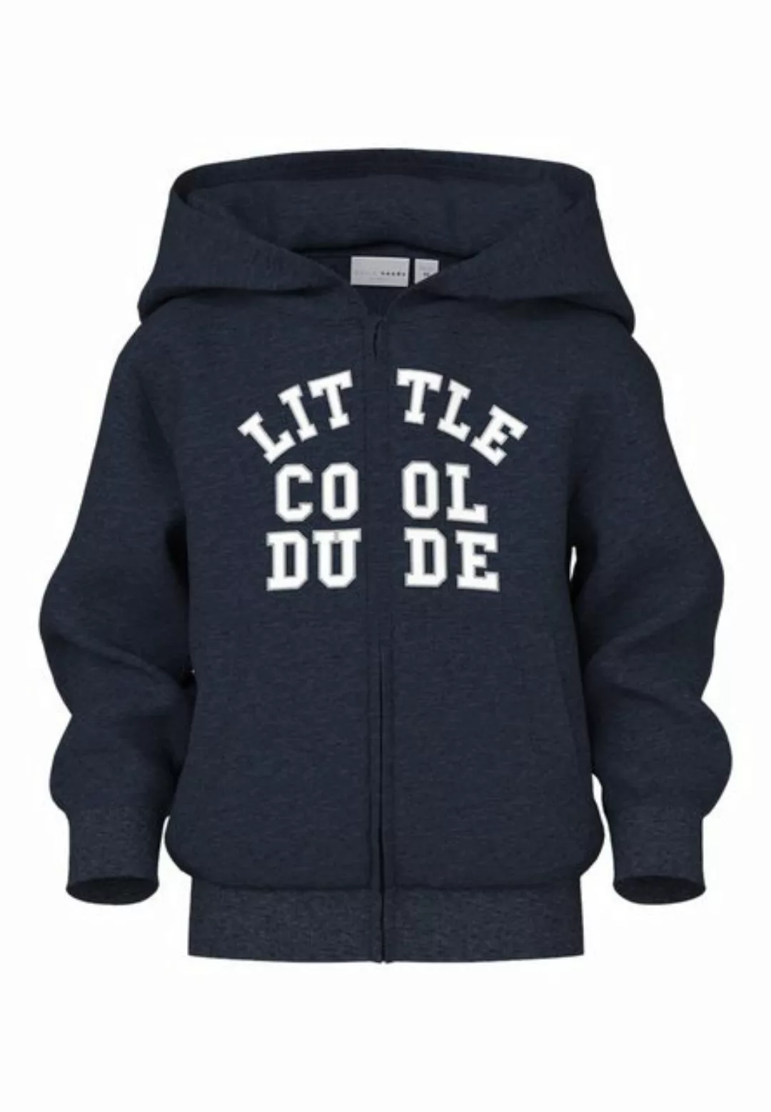 Name It Sweatjacke NMMVIDAR (1-tlg) günstig online kaufen