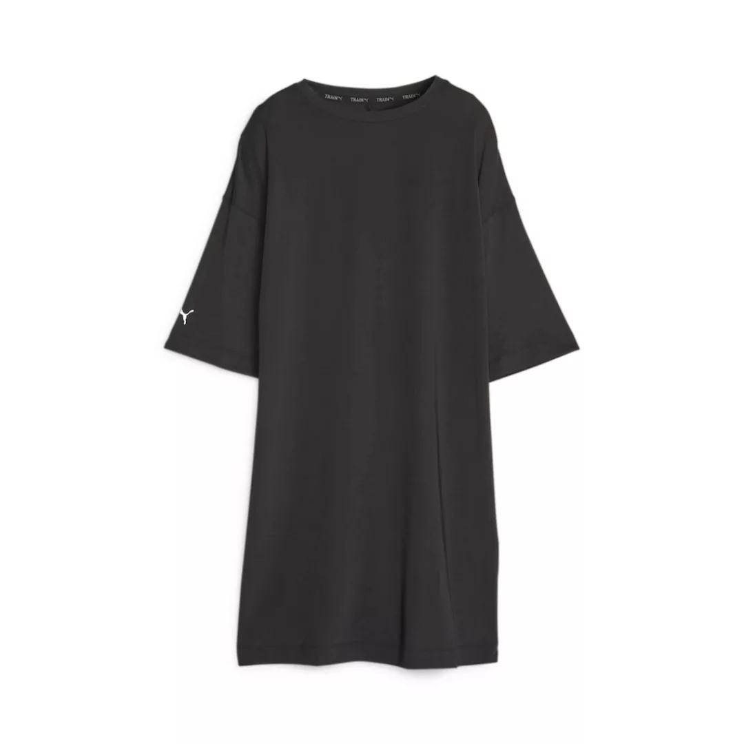 PUMA Trainingsshirt "Modest Oversized Trainings-T-Shirt Damen" günstig online kaufen