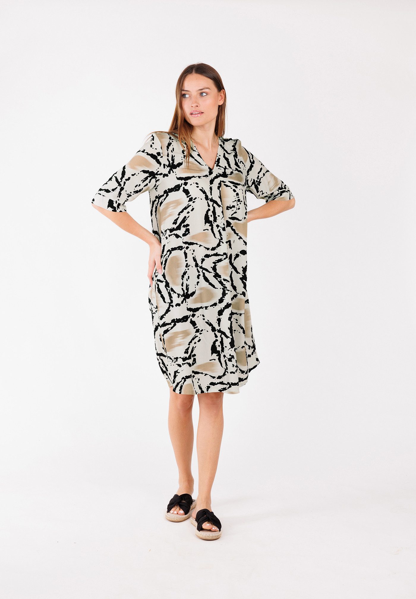 Key Largo Druckkleid WD ESSENCE (1-tlg) günstig online kaufen
