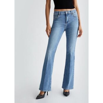Liu Jo  Jeans BEAT UF4015 D4811-78526 günstig online kaufen