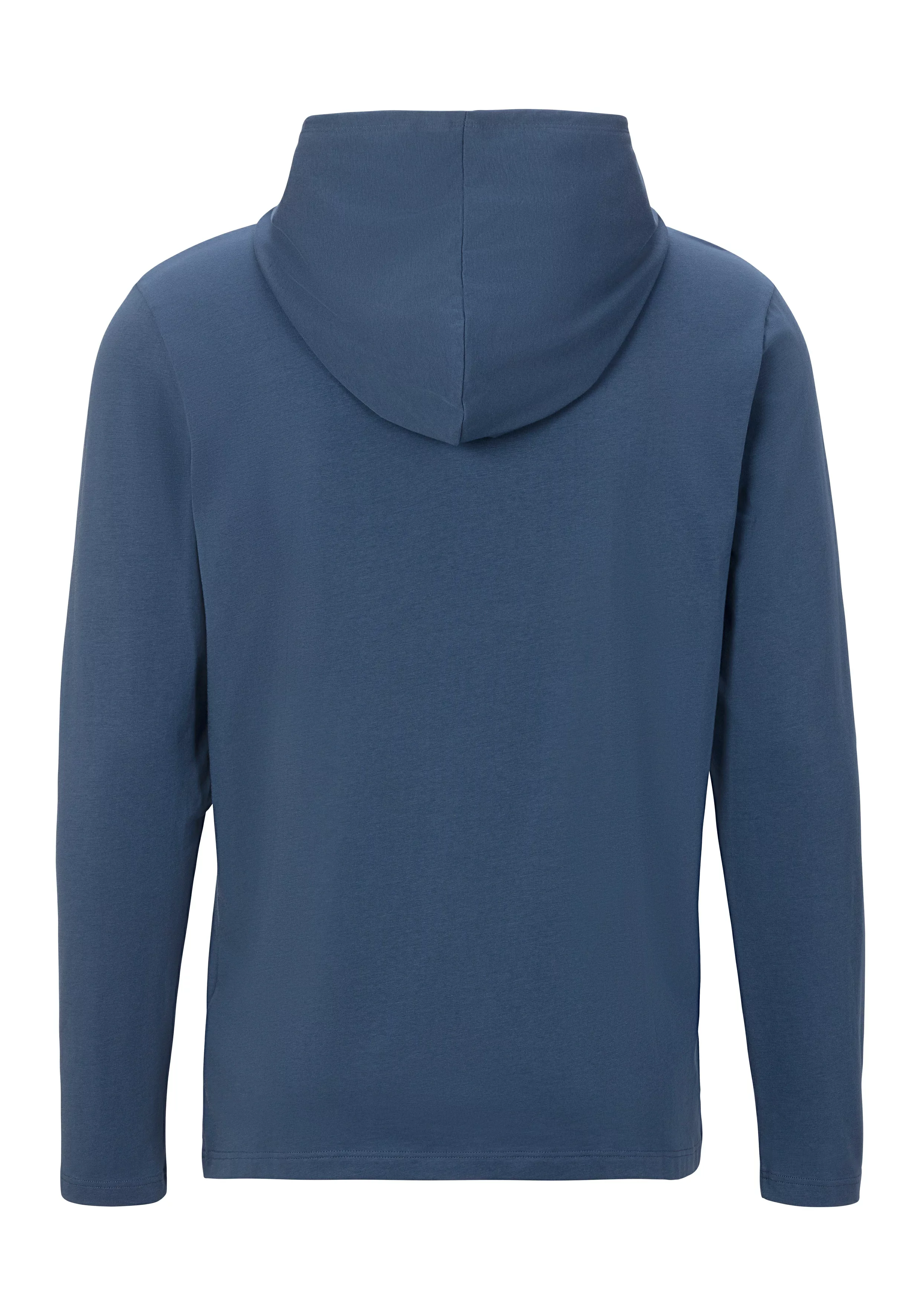 BOSS Sweatshirt "Mix&Match LS-Shirt H", in Stretch-Qualität günstig online kaufen