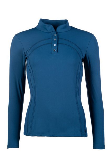 HKM Langarmshirt Langarmshirt -Port Royal- günstig online kaufen