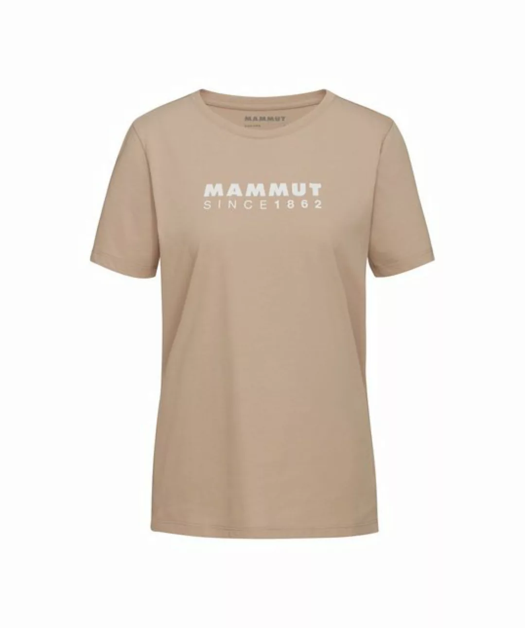 Mammut T-Shirt Mammut Core T-Shirt Women Logo günstig online kaufen