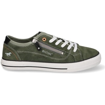Mustang Shoes Slip-On Sneaker, Schlupfschuh, Slipper günstig online kaufen
