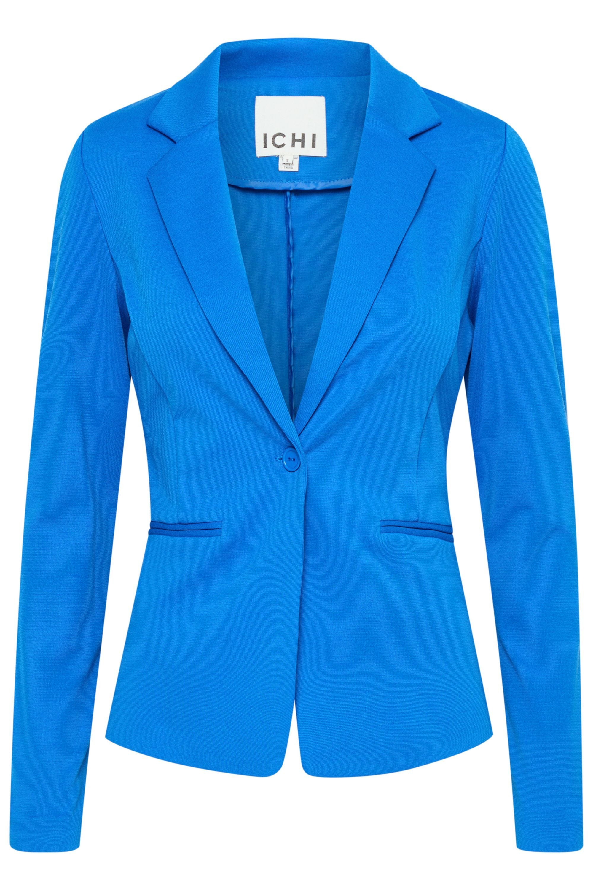 Ichi Sweatblazer IHKATE Blazer in toller Passform günstig online kaufen