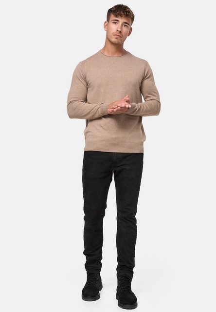 Indicode Strickpullover Gamal günstig online kaufen