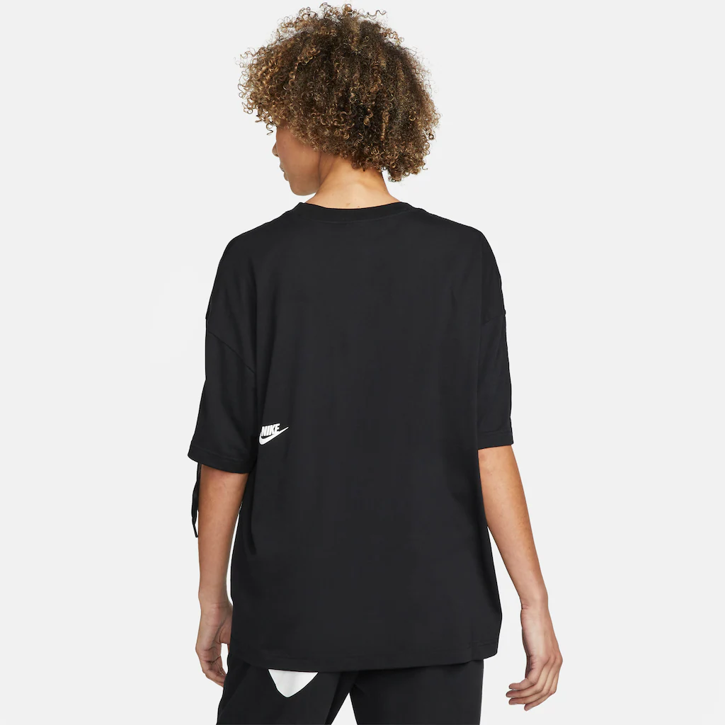 Nike Sportswear T-Shirt W NSW SS TOP DNC günstig online kaufen