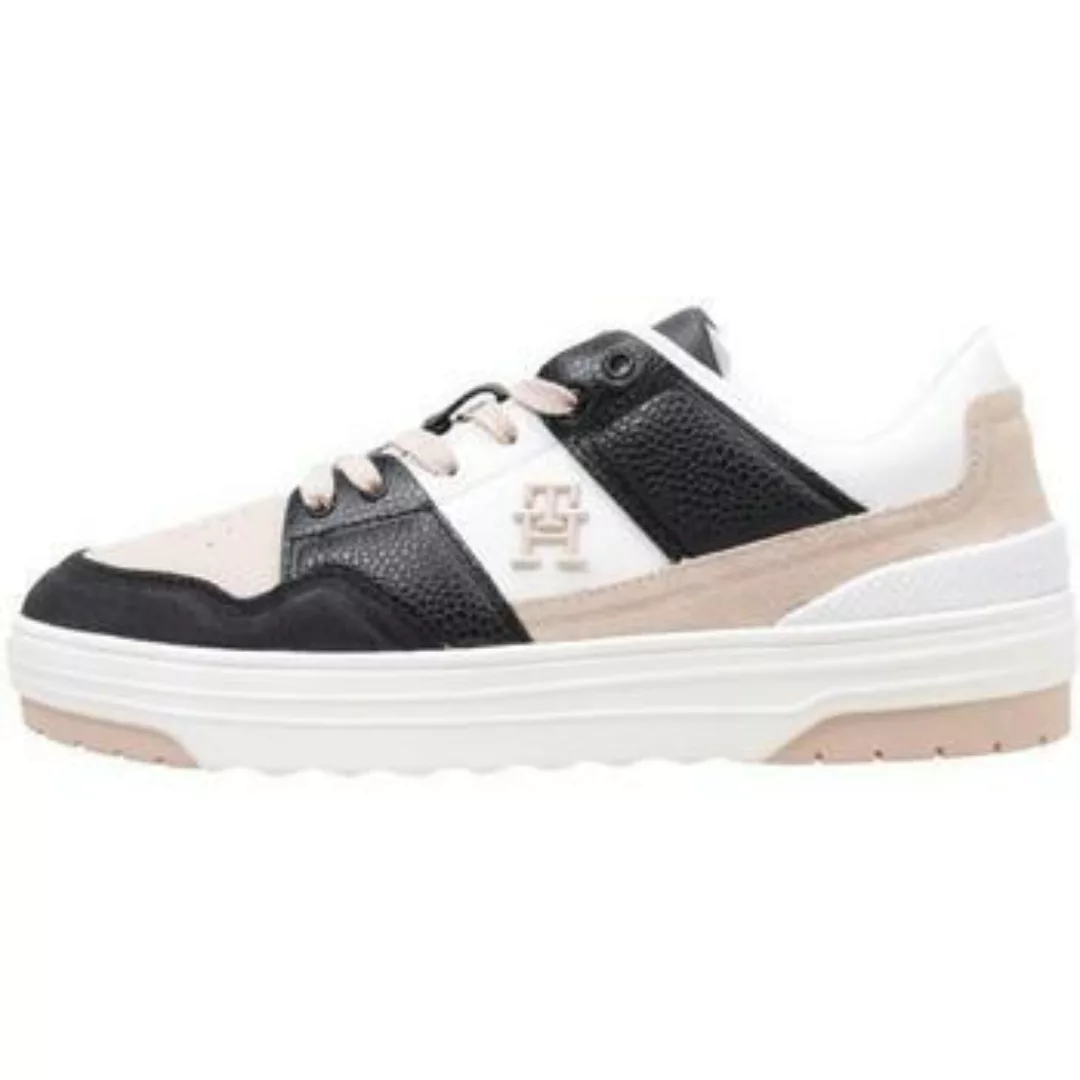 Tommy Hilfiger  Sneaker TH PREMIUM LO BASKET SNEAKER günstig online kaufen