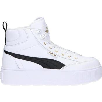 Puma  Sneaker 385857 KARMEN MID günstig online kaufen