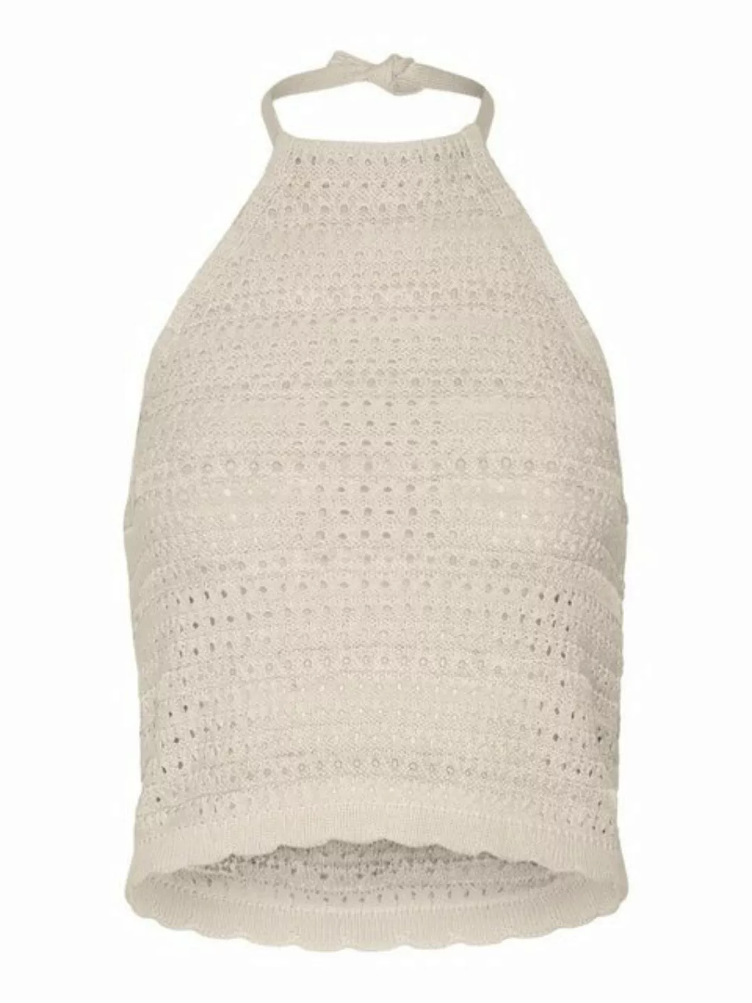 Vero Moda Sweatshirt VMSHAJI SL HALTERNECK TOP CO günstig online kaufen