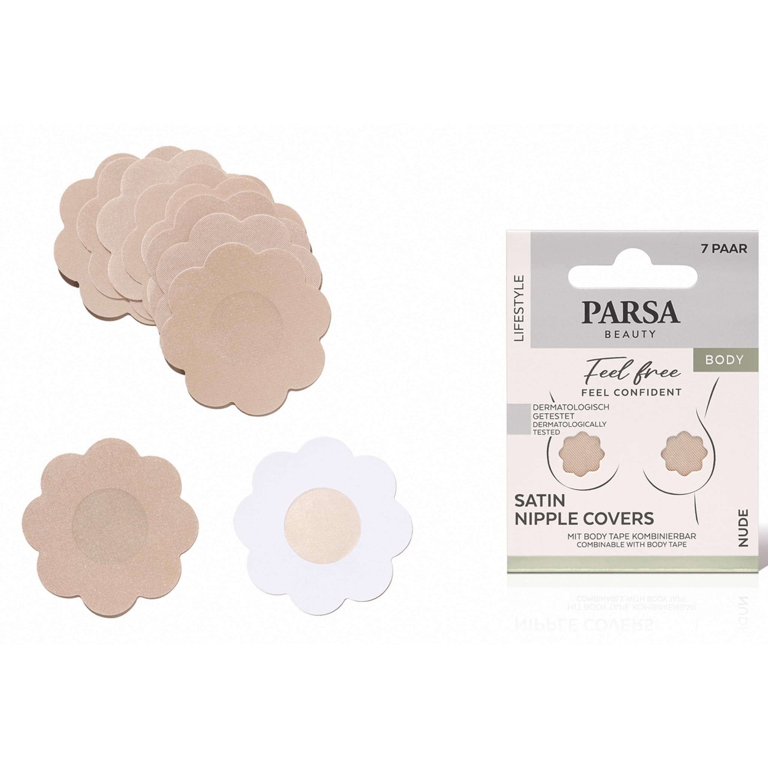 PARSA Beauty Set: Klebe-BH PARSA Beauty günstig online kaufen