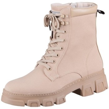 Tamaris  Damenstiefel Almond günstig online kaufen