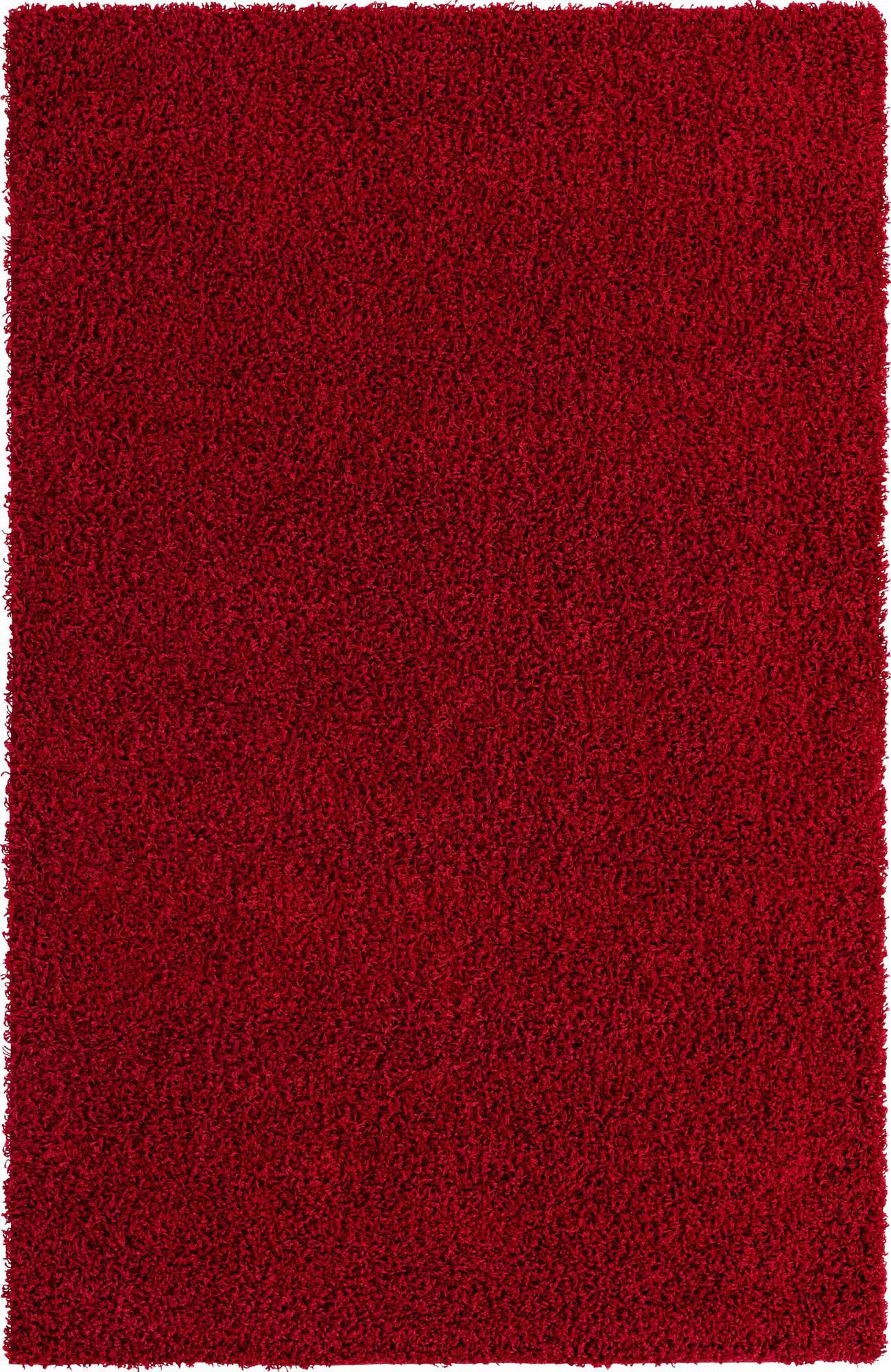 Myflair Möbel & Accessoires Hochflor-Teppich »Shaggy Shag, LAGERRÄUMUNG!«, günstig online kaufen
