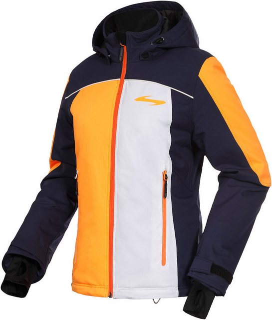 Sinisalo Outdoorjacke Tekla Snowmobile Damen Jacke günstig online kaufen