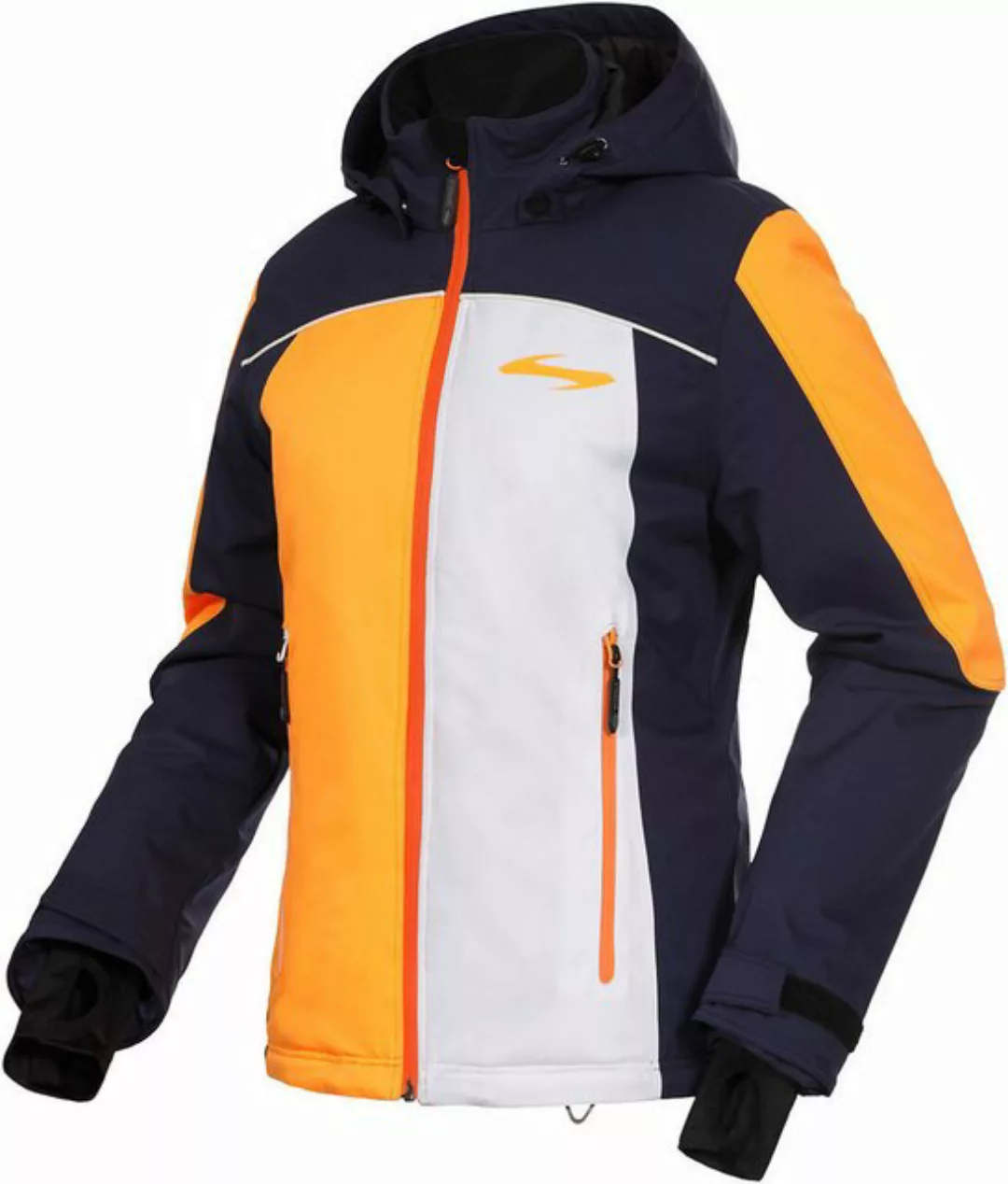 Sinisalo Outdoorjacke Tekla Snowmobile Damen Jacke günstig online kaufen