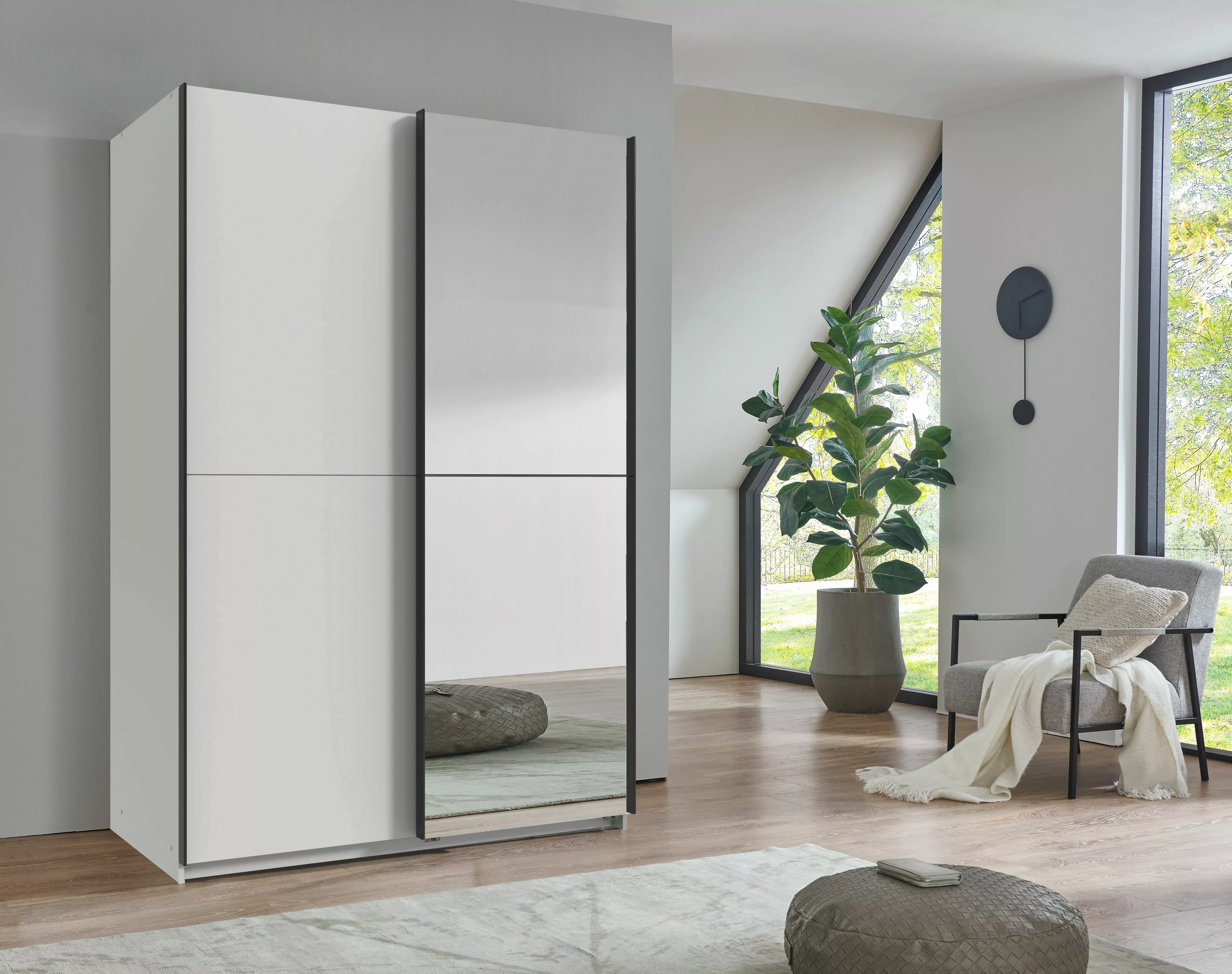 Wimex Schwebetürenschrank "Mugano HERO Kleiderschrank Otto´s Choice Bestsel günstig online kaufen