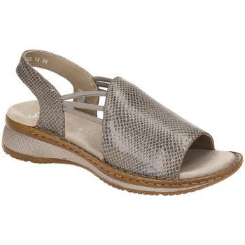 Ara  Sandalen Sandaletten Hawaii Sandale bunt irisierend 12-29005 12-29005 günstig online kaufen