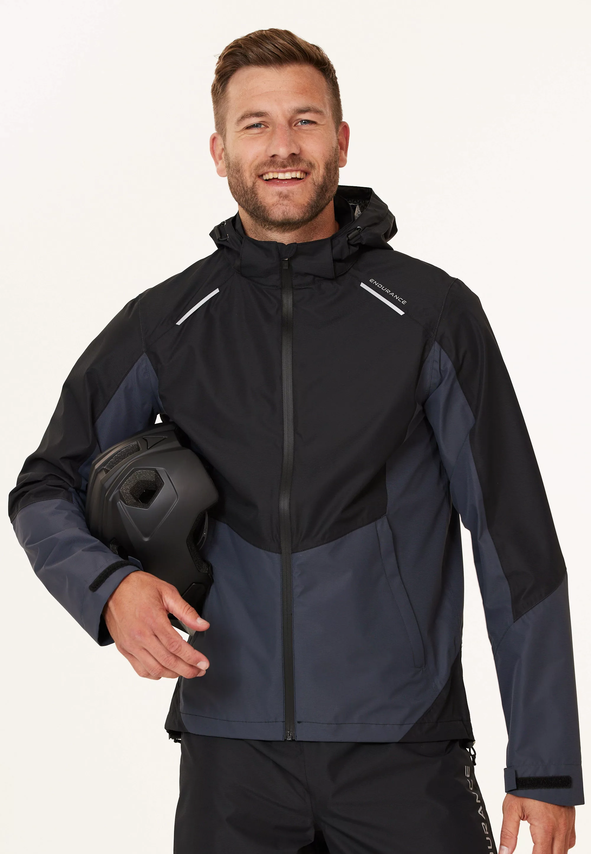 ENDURANCE Softshelljacke "Varberg", mit wasserdichter Membrane günstig online kaufen