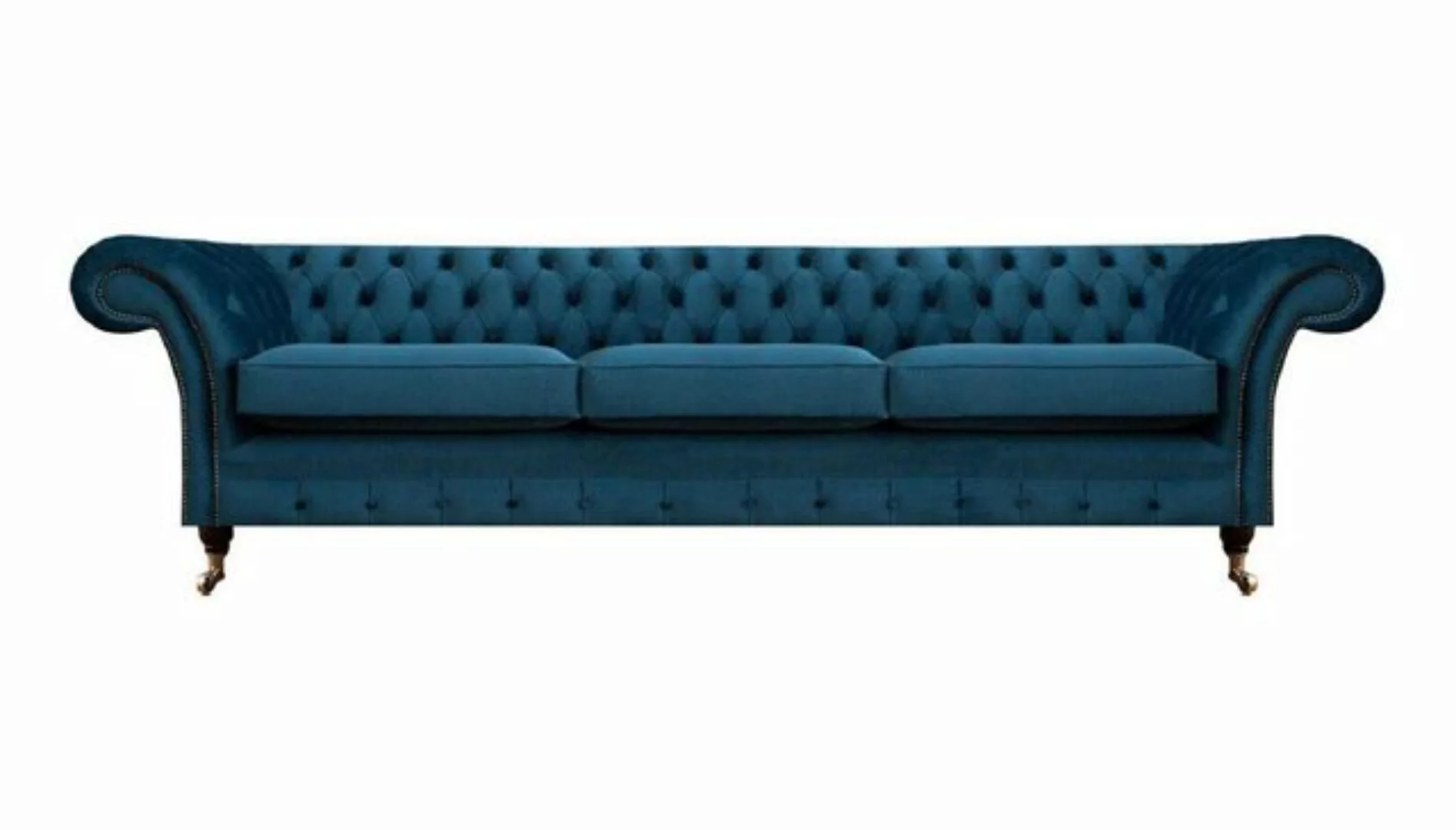 JVmoebel 3-Sitzer Designer Sofa Dreisitze Couch Wohnzimmer Einrichtung Pols günstig online kaufen