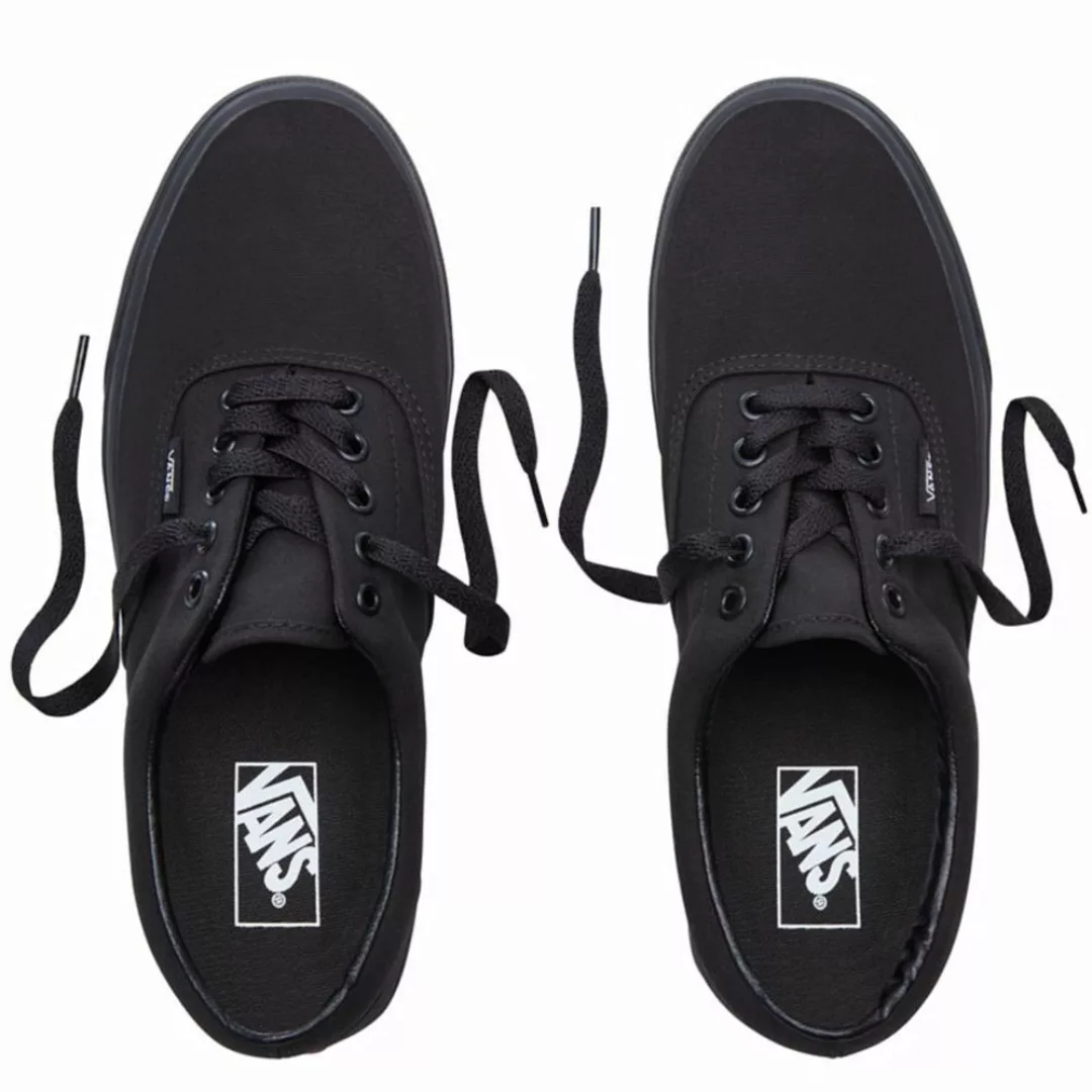 Vans Era Sneaker Black/Black günstig online kaufen
