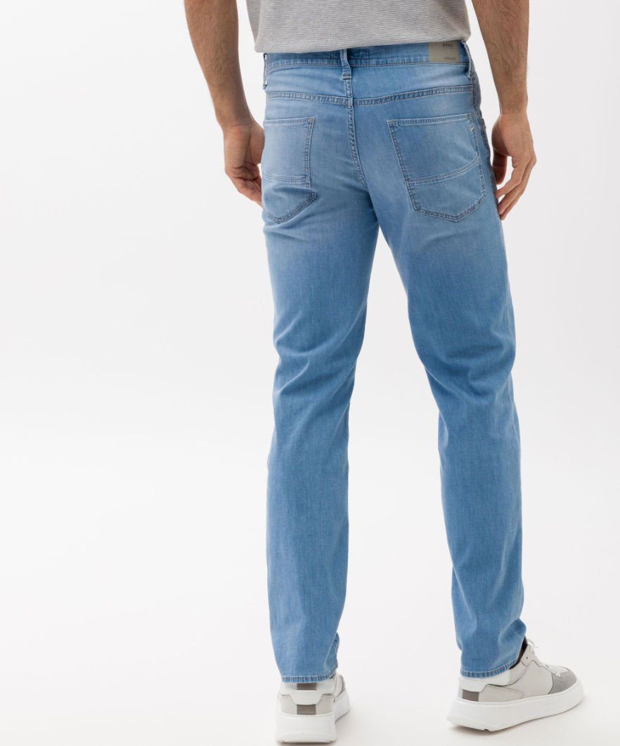Brax 5-Pocket-Jeans Cadiz Ultralight Stretch Denim günstig online kaufen