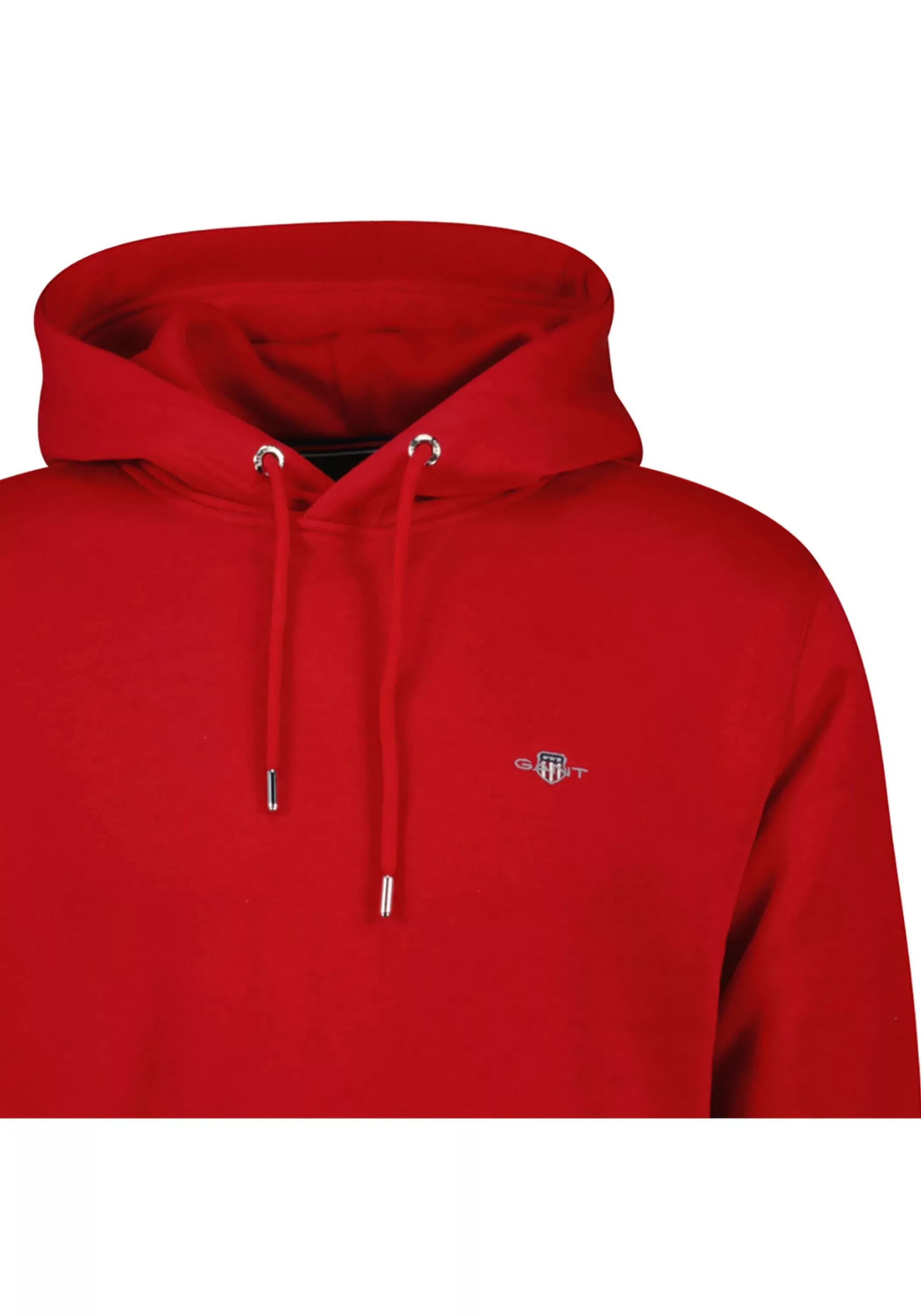 Gant Sweatshirt "Sweatshirt REGULAR SHIELD HOODIE" günstig online kaufen