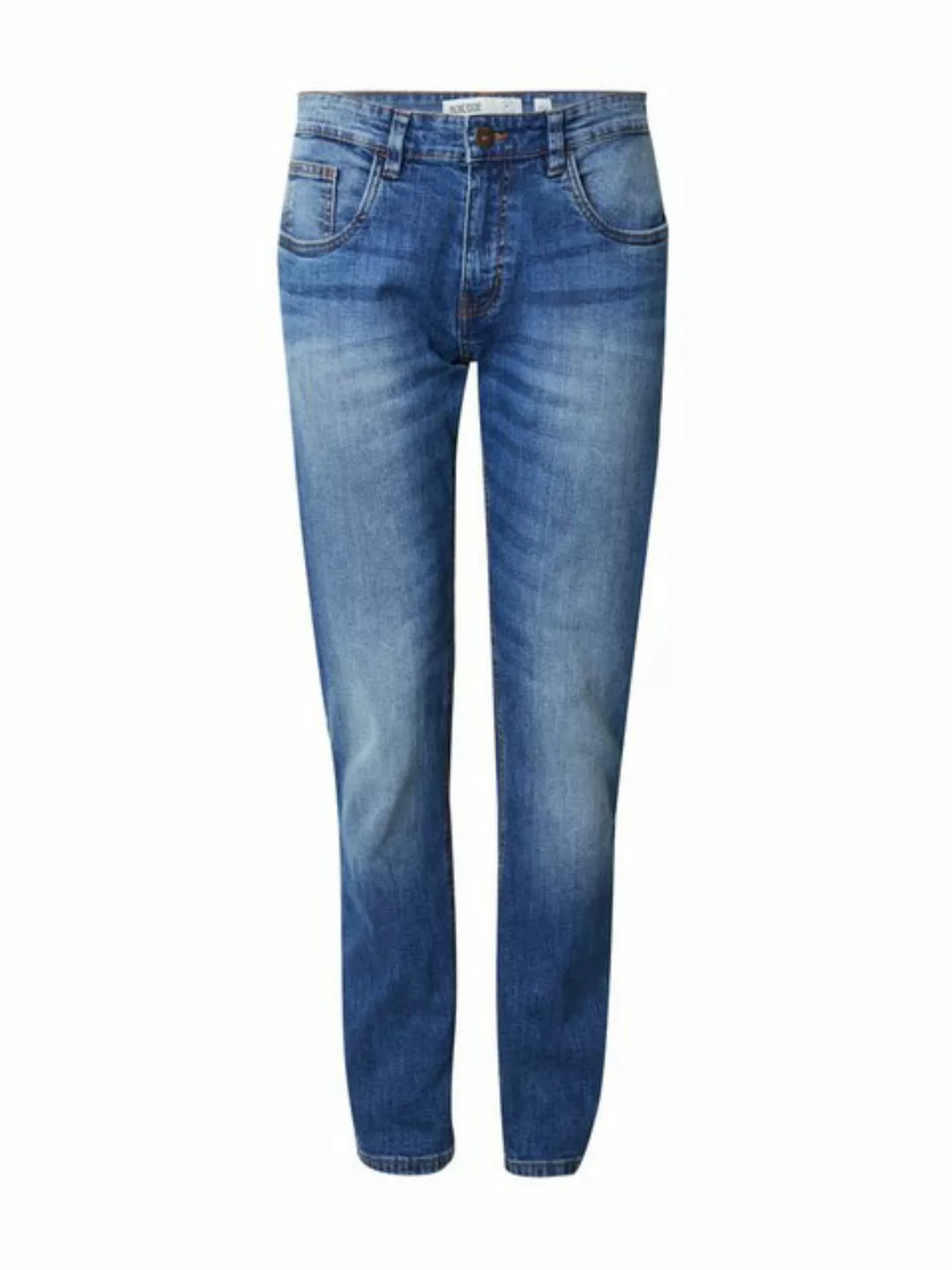 Indicode Regular-fit-Jeans Tony (1-tlg) günstig online kaufen