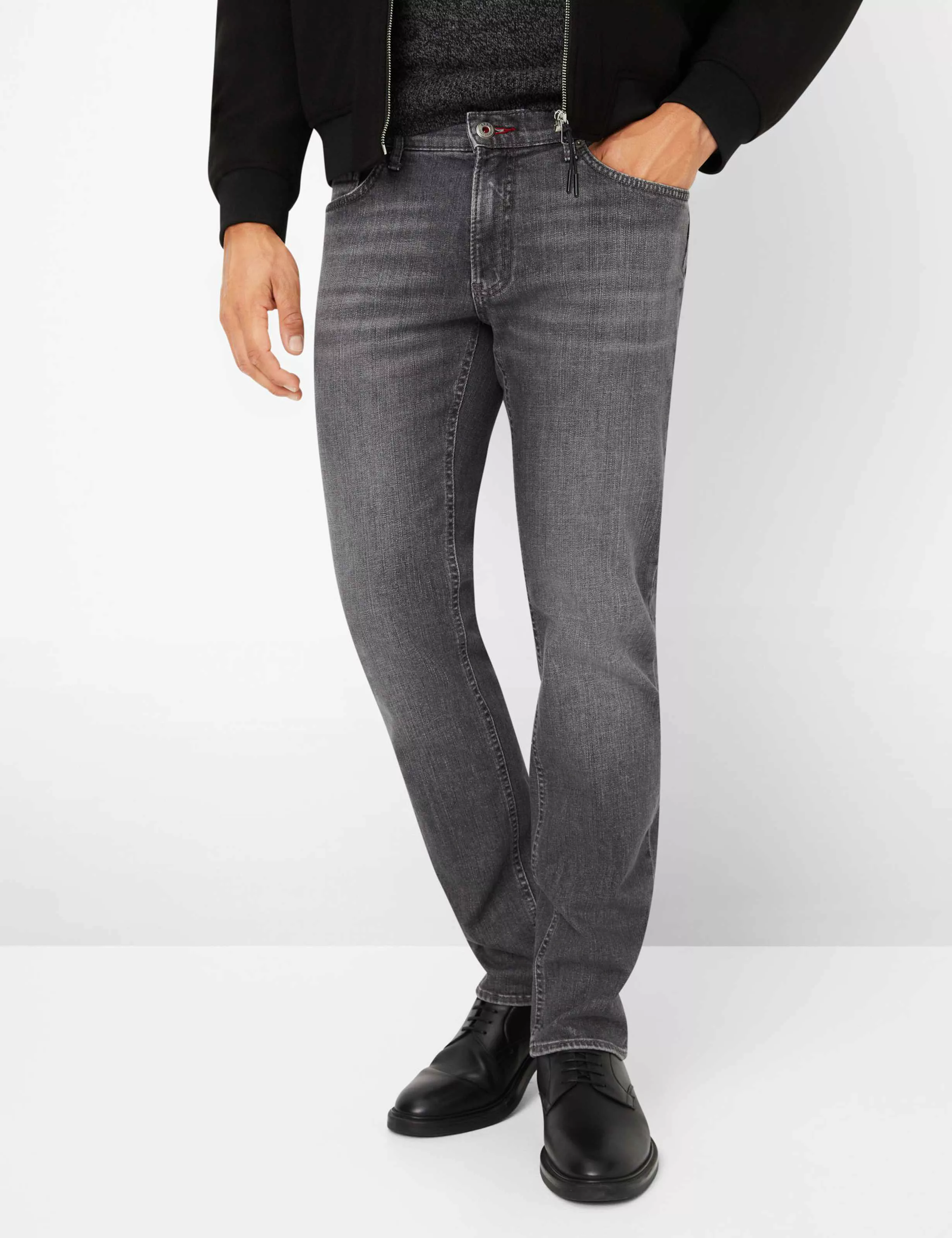 Brax 5-Pocket-Jeans "Style CHUCK" günstig online kaufen