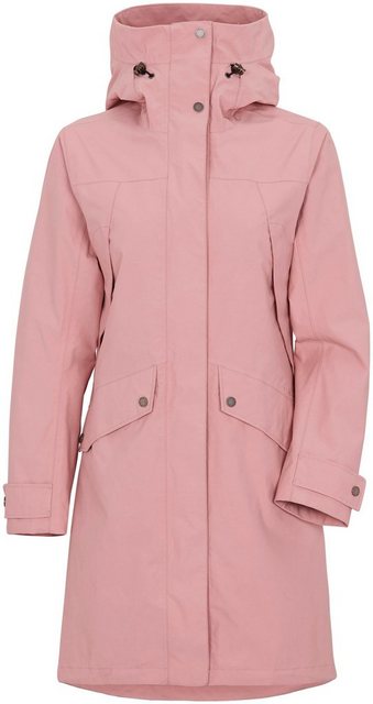 Didriksons Steppjacke Didriksons "ELSIE" Damenparka günstig online kaufen