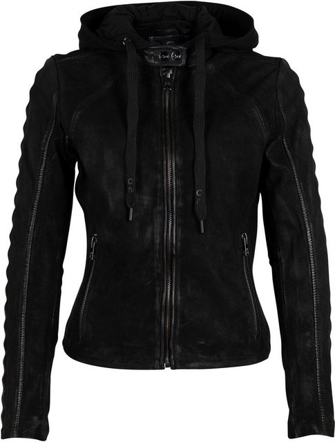 Gipsy Lederjacke G2WLenna SF günstig online kaufen