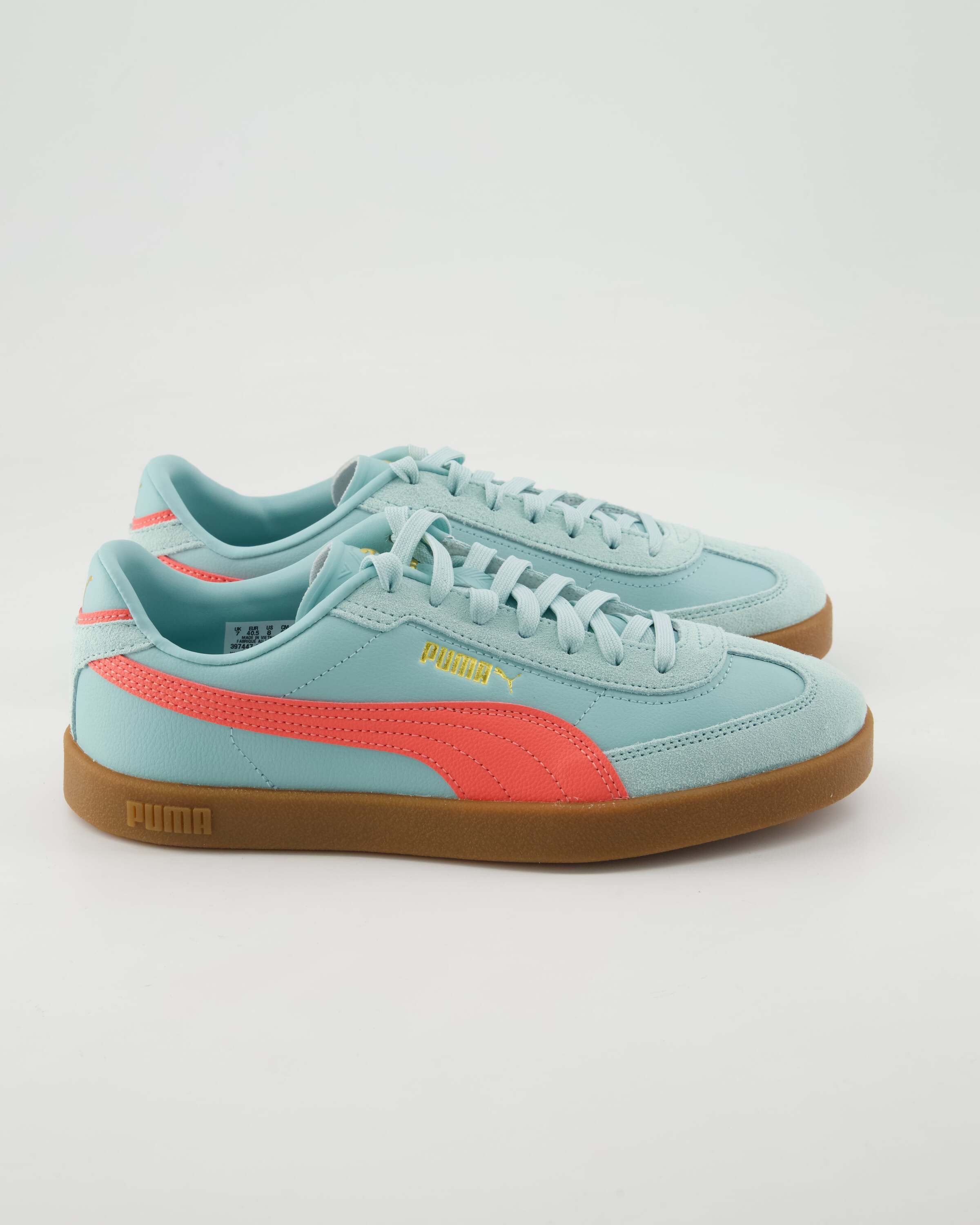 PUMA Club II Era Sneaker Obermaterial: günstig online kaufen