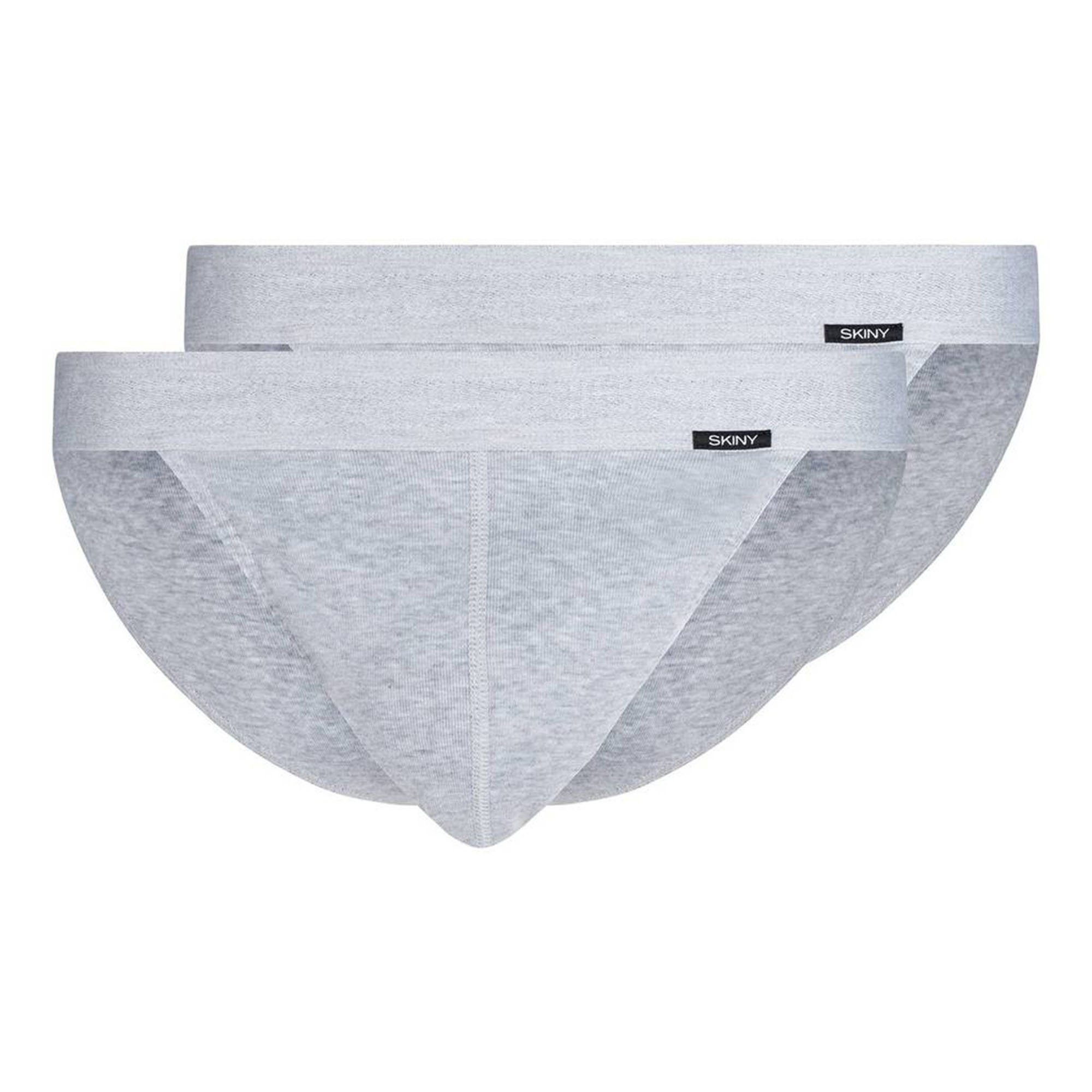 Skiny Slip 2er Pack Basic (Spar-Set, günstig online kaufen