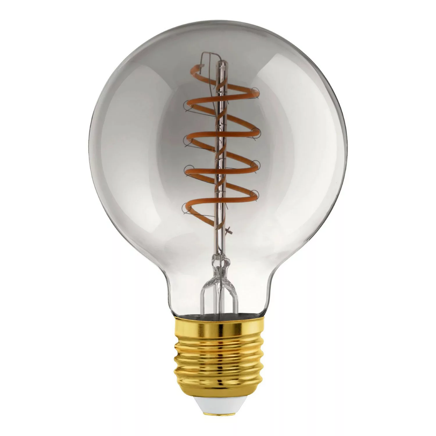 Eglo Leuchtmittel E27 Globeform 4 W günstig online kaufen