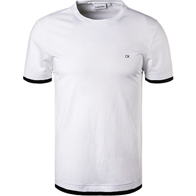 Calvin Klein T-Shirt K10K109076/BEH günstig online kaufen