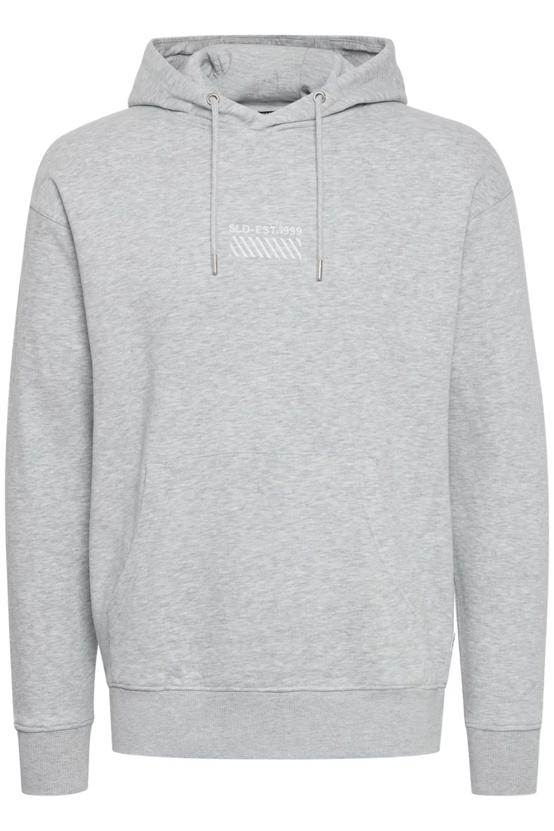 Solid Kapuzenpullover "Sweatshirtkapuzenpul SDRubin" günstig online kaufen