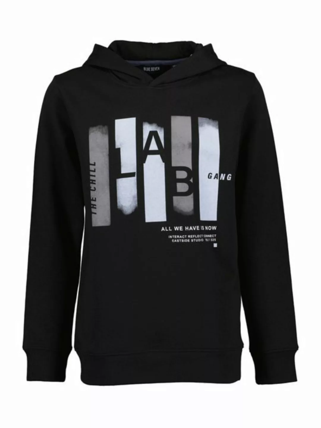 Blue Seven Sweatshirt (1-tlg) günstig online kaufen