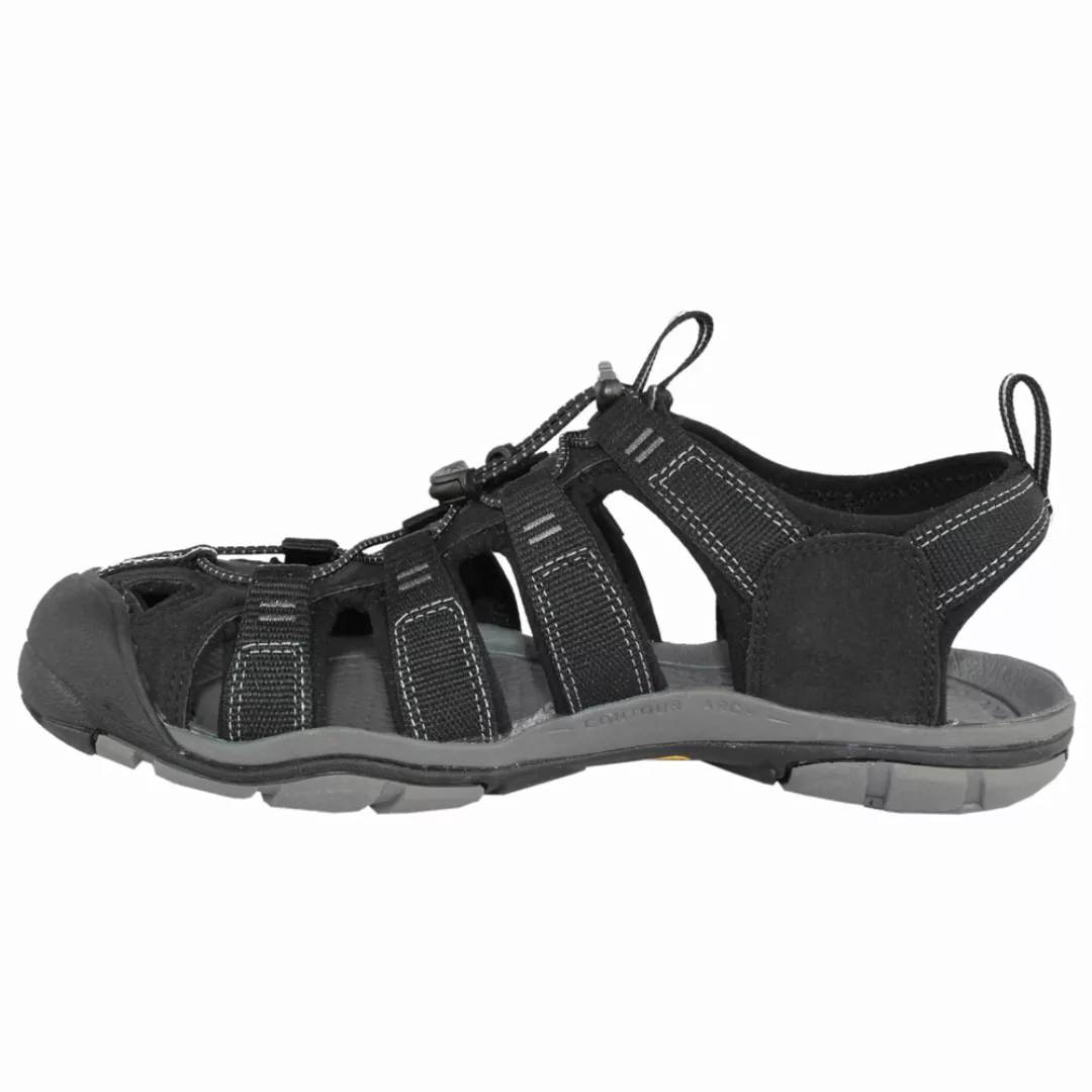 Keen Clearwater CNX Black Gargoyle günstig online kaufen