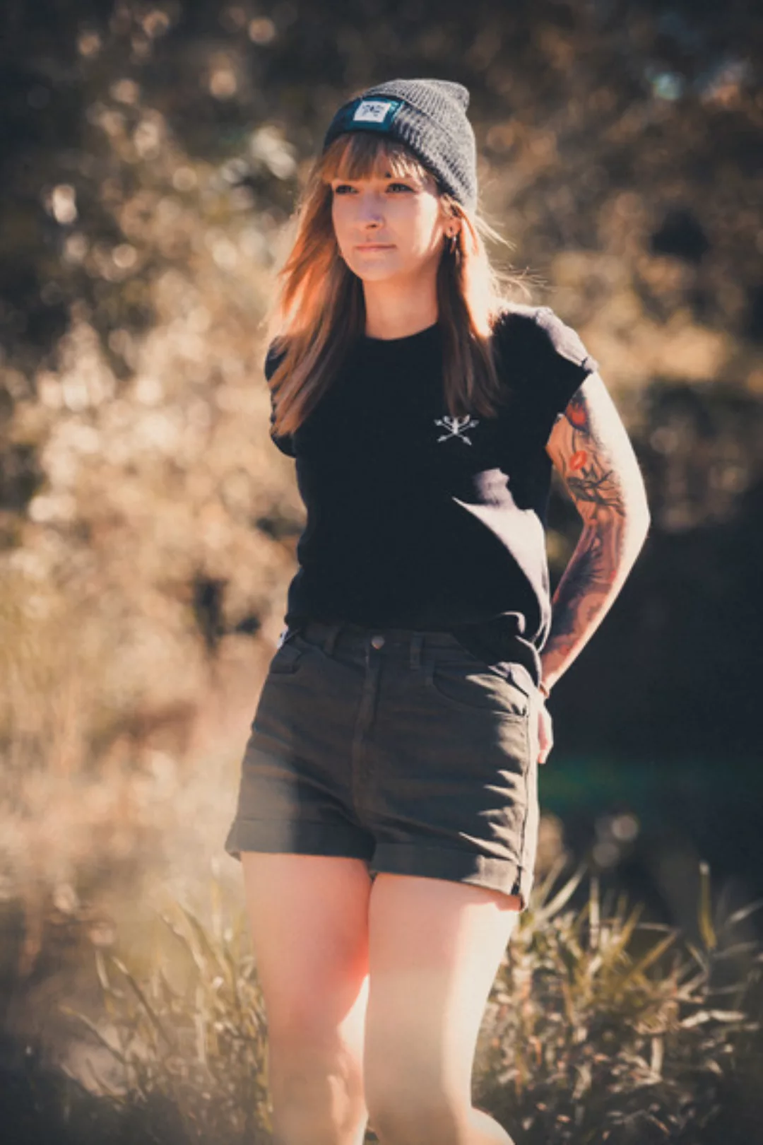 Oceanminded Damen Bio Shirt günstig online kaufen